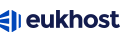 EUKHOST logo