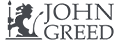 John Greed Jewellery logo