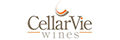CellarVie Wines logo