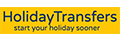 Holiday Transfers logo