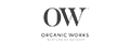 Organic Works logo
