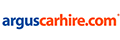Argus Car Hire logo