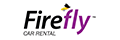Firefly Car Rental logo