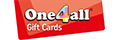 One4all logo