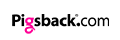 Pigsback.com logo