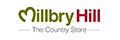 Millbry Hill logo