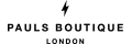 Pauls Boutique logo