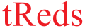 tReds logo