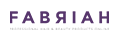 fabriah logo