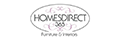 Homes Direct 365 logo