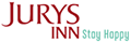Jurys Inn logo
