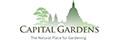 Capital Gardens logo