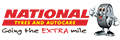 National Tyres and Autocare logo