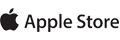 Apple Store logo