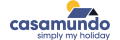 Casamundo logo