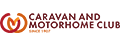 Caravan Club logo