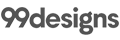 99designs logo