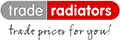 Trade Radiators logo