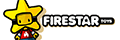 FireStar Toys logo
