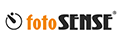 FotoSENSE logo