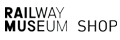 National Railway Museum Shop logo