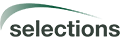 Selections logo