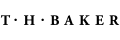 T.H. Baker logo
