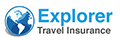 Explorer Travel Insurance logo