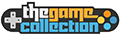The Game Collection logo