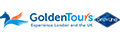Golden Tours logo
