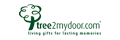 Tree2mydoor logo