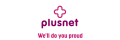 Plusnet Business logo
