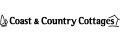 Coast and Country Cottages logo