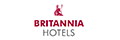 Britannia Hotels logo