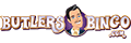 Butlers Bingo logo