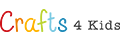Crafts4Kids logo