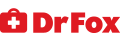 Dr Fox logo