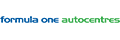Formula One Autocentres logo
