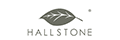 Hallstone logo