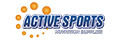 Active Sports Nutrition logo
