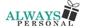 Always Personal logo