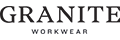 Granite Workwear logo