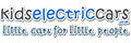 Kids Electric Cars logo