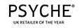 Psyche logo