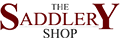 Saddlery Shop logo