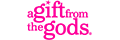 A Gift From The Gods logo