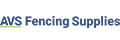 AVS Fencing Supplies logo