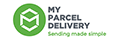 My Parcel Delivery logo