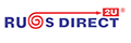 Rugs Direct 2U logo
