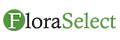 Flora Select logo